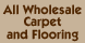 All Wholesale Carpet & Flrng - La Marque, TX