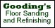 Gooding's Floor Sanding And Refinishing - Saluda, NC