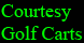 Courtesy Golf Cars - Denham Springs, LA