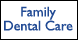 Vaughan, Edward G, Dds - Family Dental Care - Jackson, TN