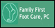 Family First Footcare - Bessemer, AL