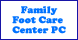 Family Foot Care Center PC - Jackson, TN