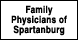 Family Physicians-Spartanburg - Spartanburg, SC
