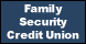 Family Security Credit Union - Madison, AL