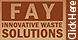 Fay Innovative Waste Solutions - Athens, TN