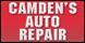 Camden's Auto Repair - Frankfort, KY