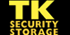 Tk Security Storage - Kirksville, MO