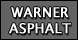 Warner Asphalt & Seal Coating LLC - Ashville, OH