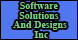 Software Solutions & Designs - Charleston, SC