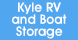 Kyle RV and Boat Storage - Kyle, TX