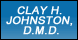 Johnston Clay H Dds - Brookhaven, MS