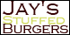 Jay's Stuffed Burger - Plymouth, MI