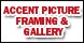 Accent Picture Framing & Gllry - Tulsa, OK