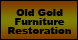 Old Gold Furn Restoration Llc - Bridgeport, CT