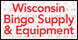 Wisconsin Bingo Supply & Equip - Milwaukee, WI