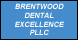 Brentwood Dental Excellence PLLC - Brentwood, TN