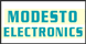 Modesto Electronics - Modesto, CA