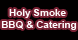 Holy Smoke BBQ & Catering - Gadsden, AL