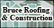 Bruce Roofing & Construction - Lebanon, TN