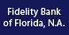 Fidelity Bank Of Florida - Merritt Island, FL