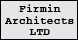 Firmin Architects Ltd - Morgan City, LA