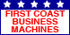 First Coast Business Machines - Jacksonville, FL