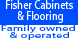 Fisher Cabinets & Flooring - Abita Springs, LA