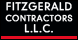 Fitzgerald's Contractors LLC - West Monroe, LA