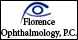 Florence Ophthalmology PC - Florence, AL