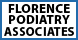 Florence Podiatry Associates LLC - Florence, SC
