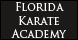 Florida Karate Academy - Vero Beach, FL