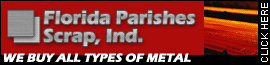 Florida Parishes Scrap - Hammond, LA