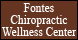 Fontes Chiropractic Wellness Center - Decatur, AL