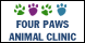 Four Paws Animal Clinic - Chapel Hill, NC