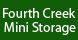 Fourth Creek Mini Storage - Statesville, NC