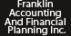 Franklin Accounting And Financial Planning Inc - Madisonville, KY