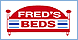 Fred's Beds - Wilmington, NC