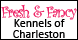 Fresh & Fancy Kennels - Charleston, SC