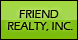 Friend Realty Inc - Port Saint Lucie, FL