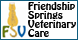 Friendship Springs Vetry Care - Flowery Branch, GA