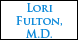 Fulton Lori J Md - Jackson, MS