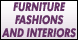 Furniture Fashions & Interiors - Saint Rose, LA