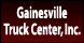 Gainesville Truck Ctr Inc - Gainesville, GA