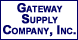 Gateway Supply Co Inc - Hartsville, SC