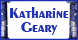 Geary, Katharine - Alexandria, LA