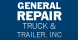 General Repair Truck & Trailer Inc - Cordele, GA