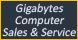 Gigabytes Computer Sales & Service - Lagrange, GA