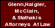 Glenn Haigler Mclain Stathakis - Anderson, SC