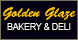 Golden Glaze Bakery & Deli - Madisonville, KY