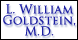 Goldstein L William Md - Florence, SC